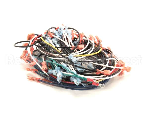 00-713674 Vulcan Hart Irg-72 Wiring Harness