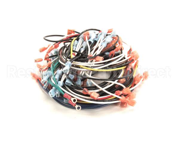 00-713674 Vulcan Hart Irg-72 Wiring Harness