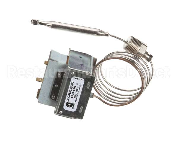 00-713803 Vulcan Hart Hi Limit Control