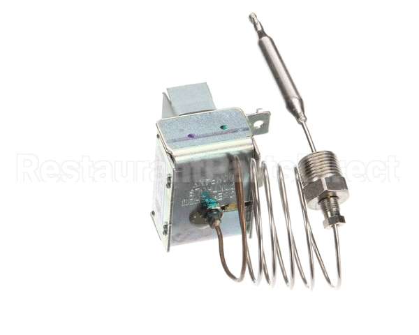 00-713803 Vulcan Hart Hi Limit Control