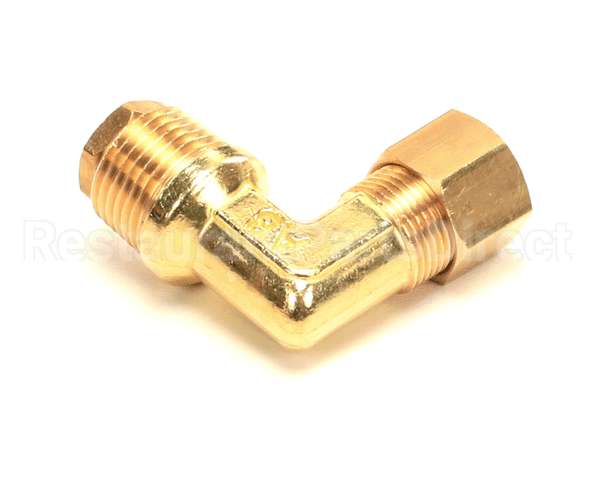 00-713944-00037 Vulcan Hart Elbow Orifice #37