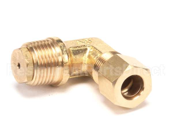 00-713944-00043 Vulcan Hart Elbow,Orifice - #43