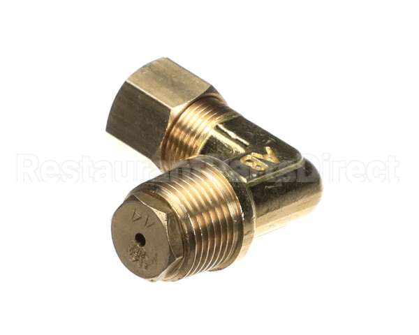 00-713944-00044 Vulcan Hart Elbow, Orifice - #44