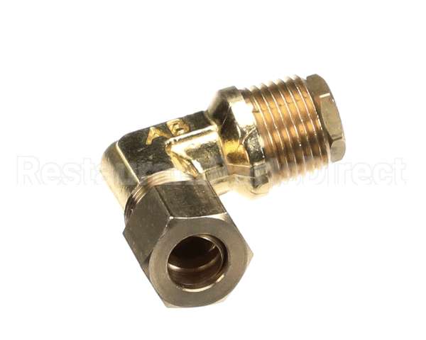 00-713944-00044 Vulcan Hart Elbow, Orifice - #44