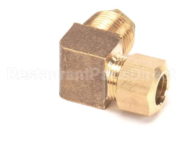 00-713944-00048 Vulcan Hart Orifice Elbow #48 Natural Gas