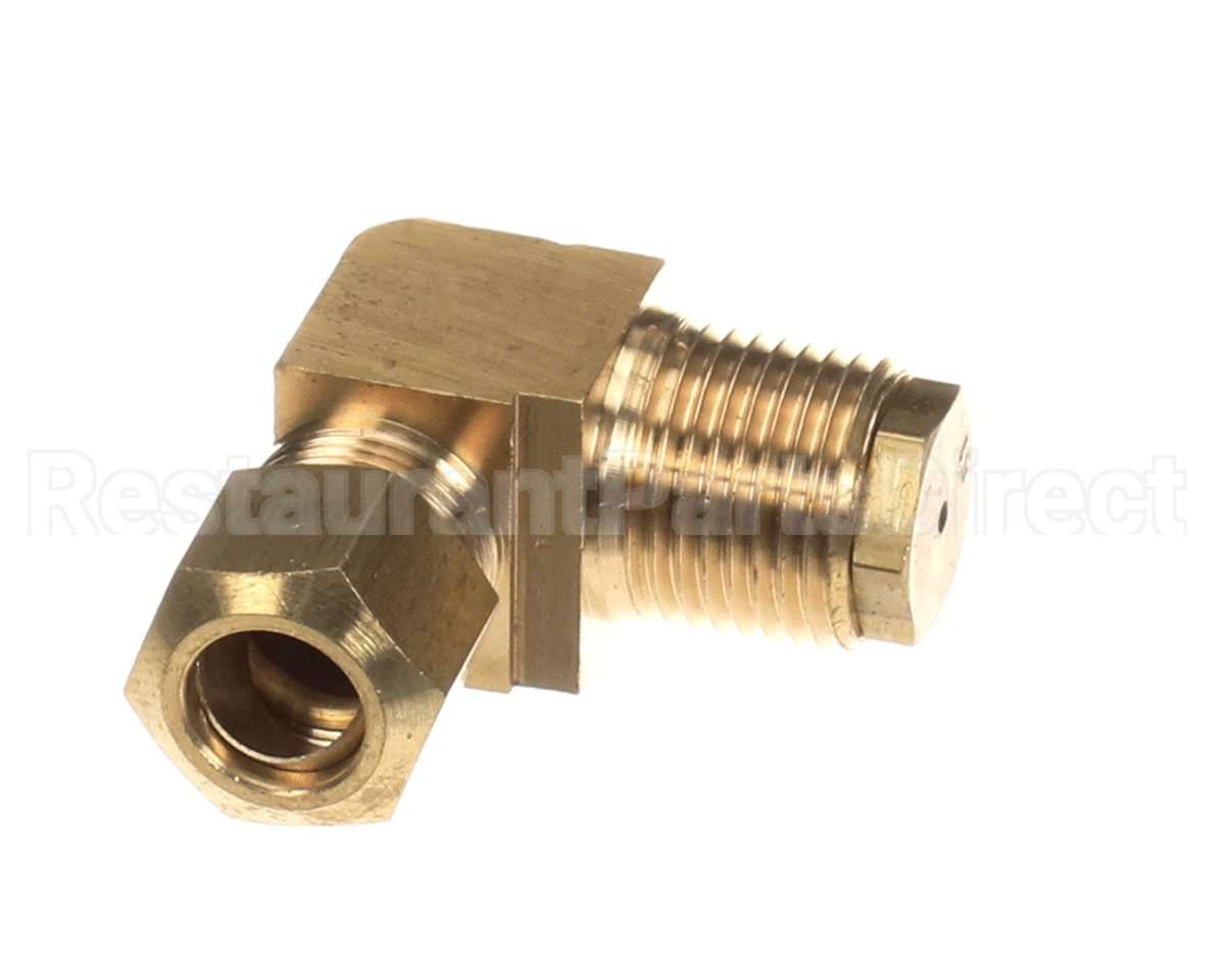 00-713944-00051 Vulcan Hart Elbow,Orifice #51
