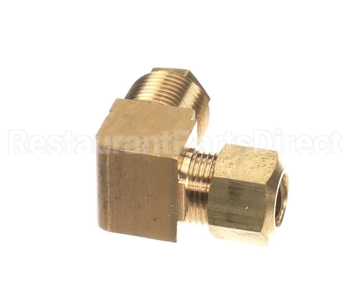 00-713944-00051 Vulcan Hart Elbow,Orifice #51