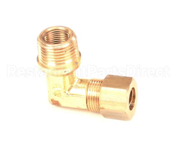 00-713944 Vulcan Hart Orifice Elbow For Ir Burner (S