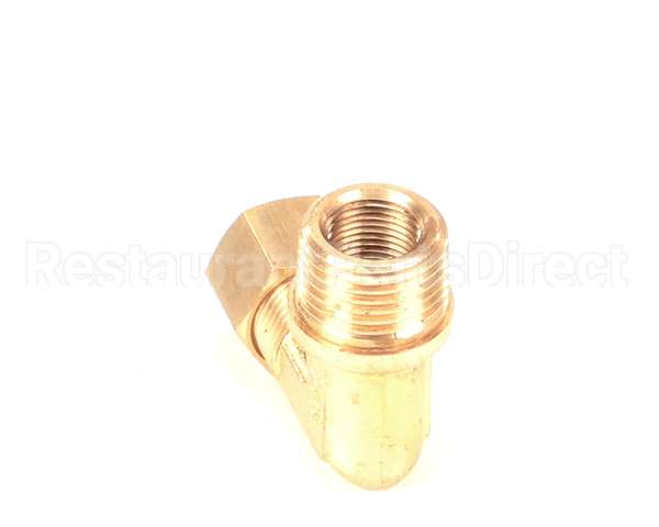 00-713944 Vulcan Hart Orifice Elbow For Ir Burner (S