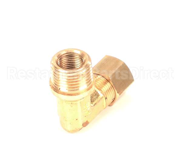 00-713944 Vulcan Hart Orifice Elbow For Ir Burner (S