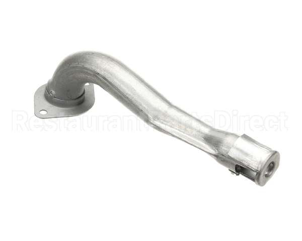 00-714236 Vulcan Hart Chall O/T Venturi-Short