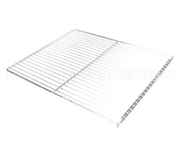 00-714256 Vulcan Hart 18Wire Rack Plated