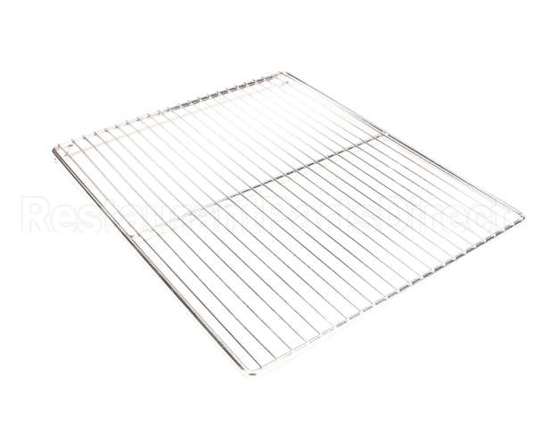 00-714256 Vulcan Hart 18Wire Rack Plated