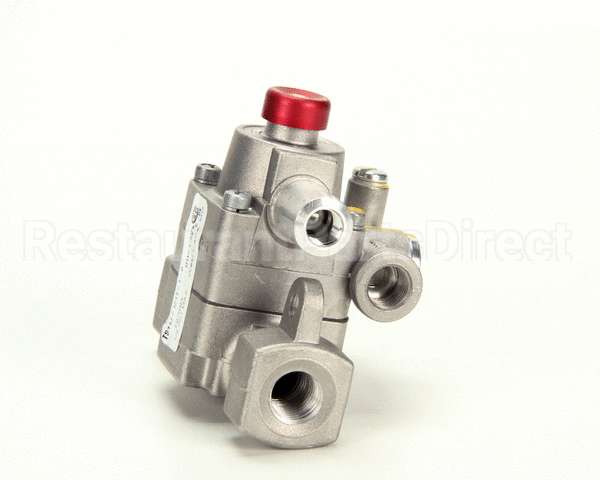 00-714267 Vulcan Hart Valve,Safety,Ts-11