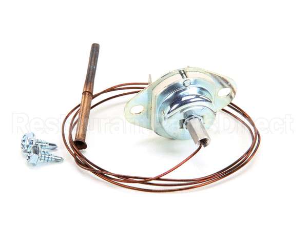 00-714321 Vulcan Hart Flame Stch 30 Cap Slv