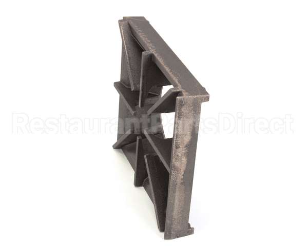 00-714690 Vulcan Hart Open Top Grate Chr