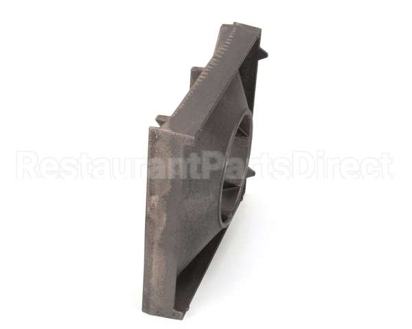 00-714690 Vulcan Hart Open Top Grate Chr