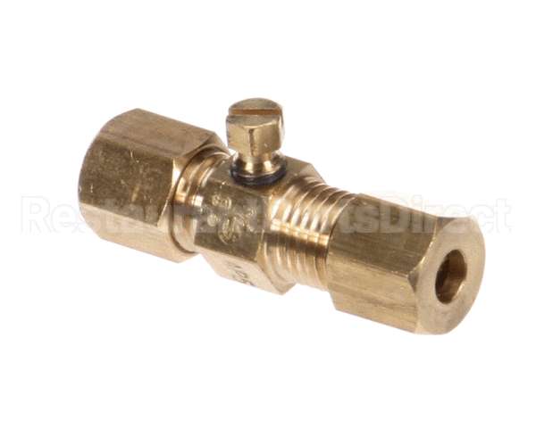 00-715039 Vulcan Hart 3805 Brass Pilot Adj