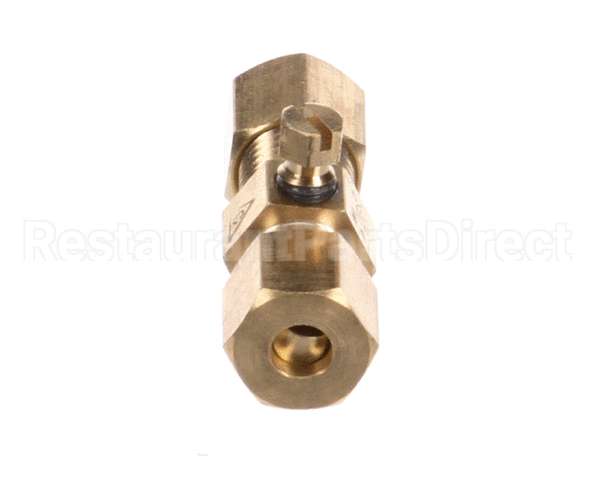 00-715039 Vulcan Hart 3805 Brass Pilot Adj