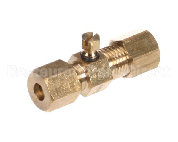 00-715039 Vulcan Hart 3805 Brass Pilot Adj