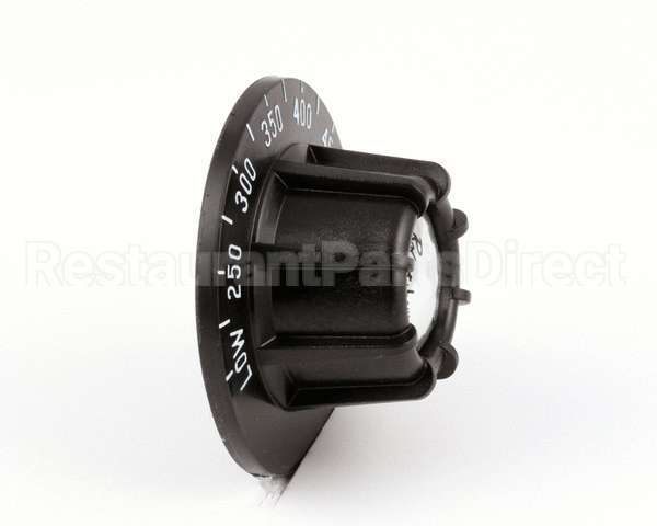 00-715059 Vulcan Hart Oven Thermostat Dial