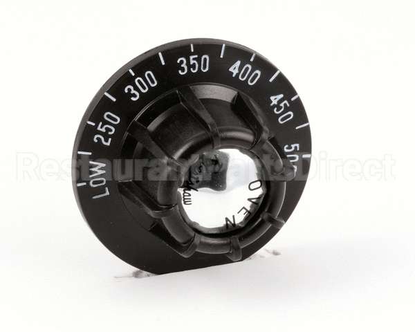00-715059 Vulcan Hart Oven Thermostat Dial