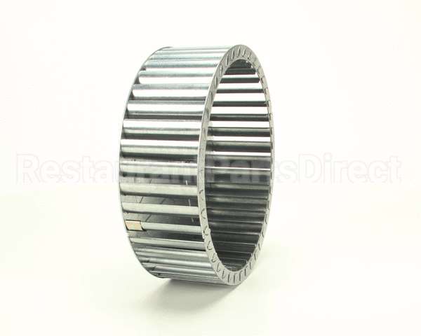 00-715106 Vulcan Hart Comm-Ch Snorkler Blower