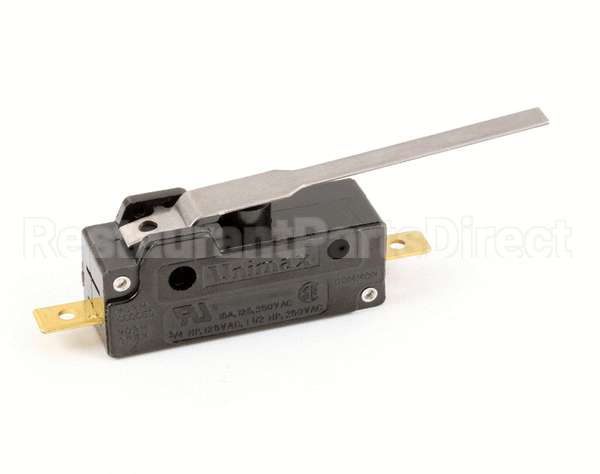 00-715122 Vulcan Hart Door Interlock Switch