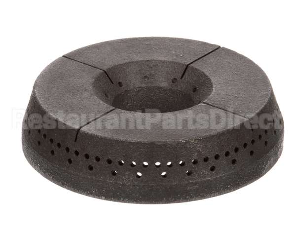 00-715200-00002 Vulcan Hart Cast Comm Burner Head