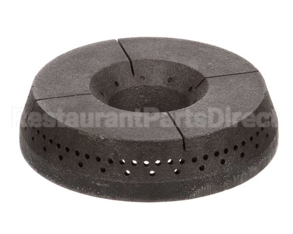 00-715200-00002 Vulcan Hart Cast Comm Burner Head