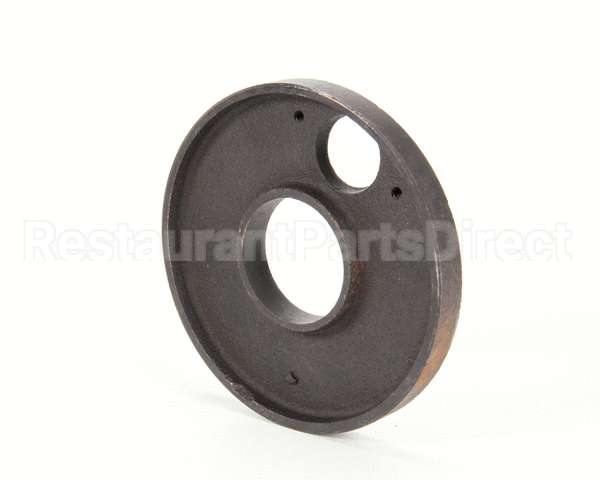 00-715201-00001 Vulcan Hart Cmdr Remvbl Burner Base