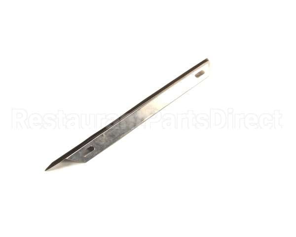 00-715549 Vulcan Hart Side Door Seal