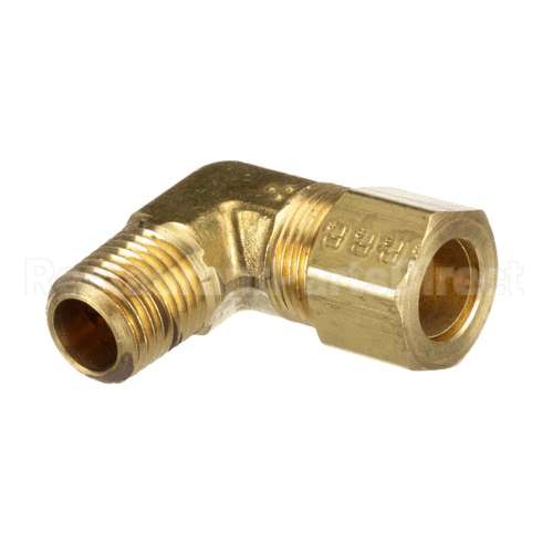 00-719158 Vulcan Hart 1/4Ipm X7/16Cc Br Ell