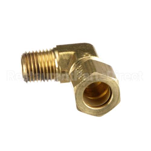 00-719158 Vulcan Hart 1/4Ipm X7/16Cc Br Ell