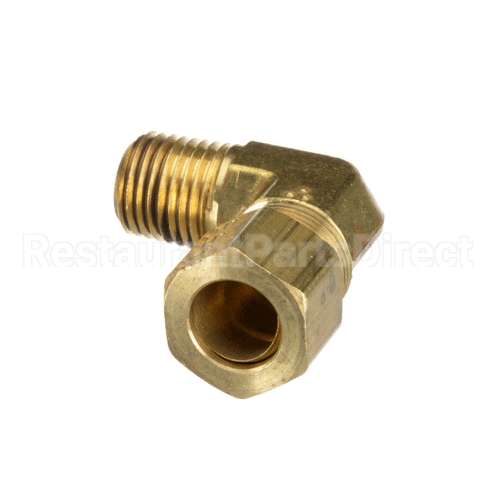 00-719158 Vulcan Hart 1/4Ipm X7/16Cc Br Ell