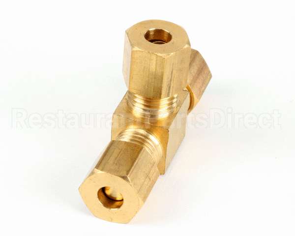 00-719174 Vulcan Hart 3/16X3/16X3/16Cc Br Tee