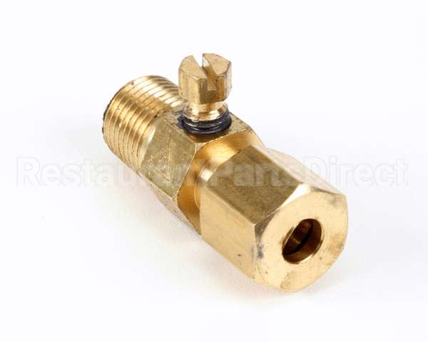 00-719189 Vulcan Hart #3800 Valve W/Ns