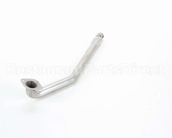 00-719195 Vulcan Hart Venturi,Ce Rear Burner