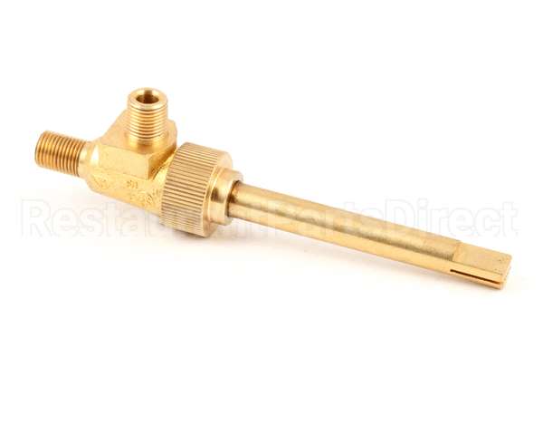 00-719213 Vulcan Hart Brass Valve Scb Pig Fm