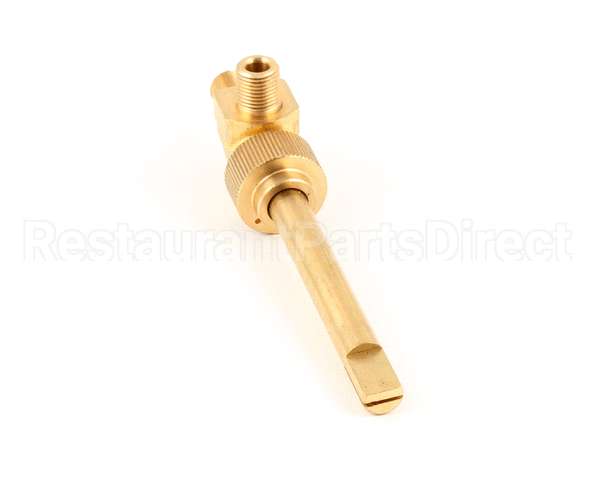 00-719213 Vulcan Hart Brass Valve Scb Pig Fm