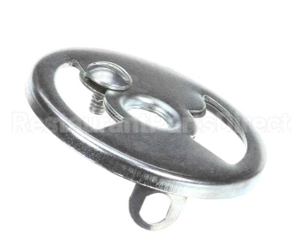 00-719241 Vulcan Hart Dble A/R Mixer 2 1/16D