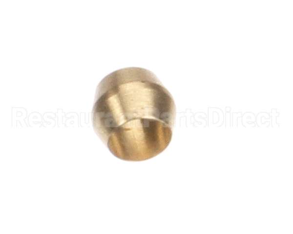 00-719243 Vulcan Hart 3/16 Brass Sleeve
