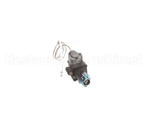 00-719298 Vulcan Hart Bjwa Thermostat