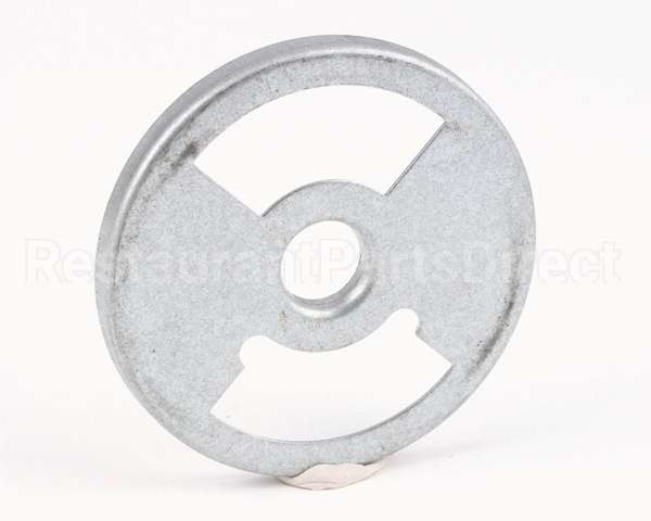 00-719329 Vulcan Hart Air Shutter