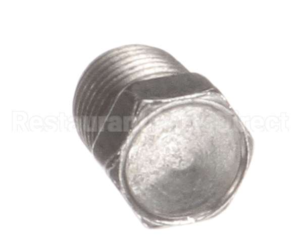 00-719370 Vulcan Hart Plug,1/8 Stl Hex Head