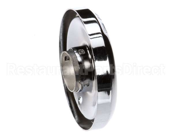 00-719384 Vulcan Hart Bezel-Short