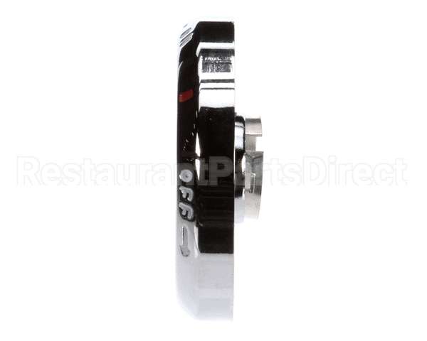 00-719384 Vulcan Hart Bezel-Short