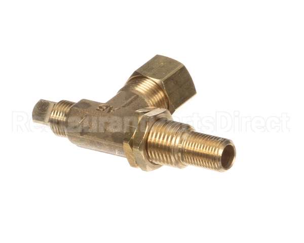 00-719385 Vulcan Hart 3/8 Cc Orifice Ell