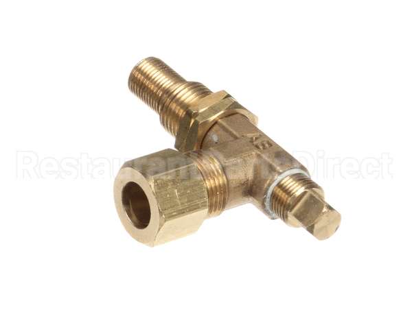 00-719385 Vulcan Hart 3/8 Cc Orifice Ell