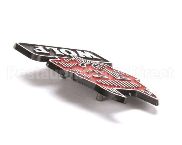 00-719401 Vulcan Hart Small Wolf Head #375